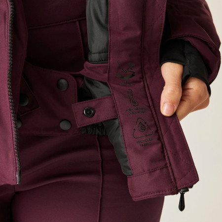 Жіноча куртка Dare 2b Issy Jacket