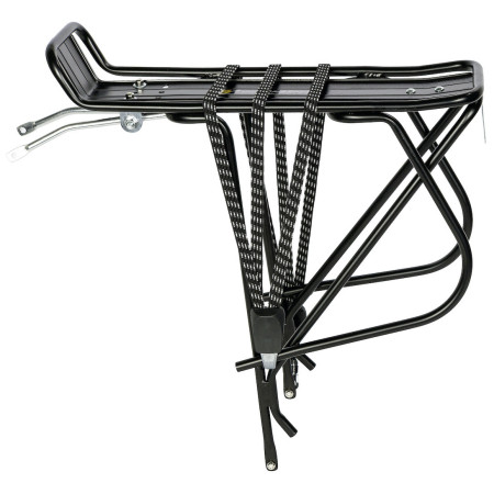 Задній багажник Sport Arsenal Art. 215 чорний