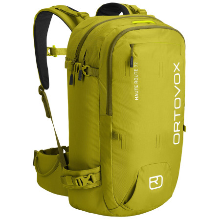 Рюкзак Ortovox Haute Route 32 зелений