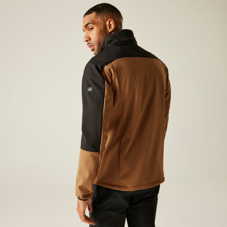 Чоловіча куртка Regatta Moutdale