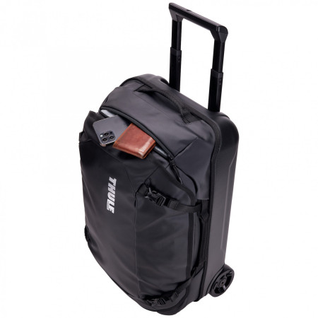 Сумка на колесах Thule Chasm Carry On Duffel 40L