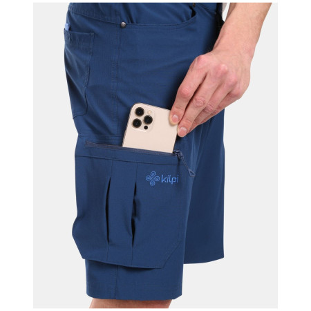 Чоловічі шорти Kilpi Asher-M