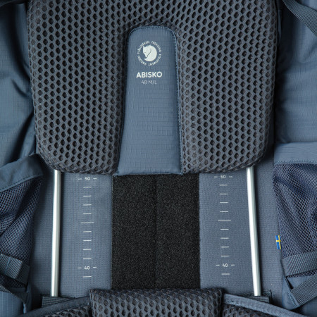 Туристичний рюкзак Fjällräven Abisko Trek 48