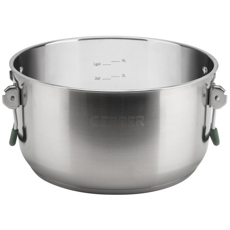 Набір посуду Gerber Compleat Cook Set