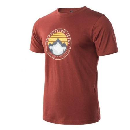 Чоловіча футболка Hi-Tec Zergo