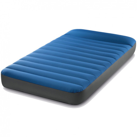 Надувний матрац Intex Twin Dura-Beam Pillow Mat W/USB