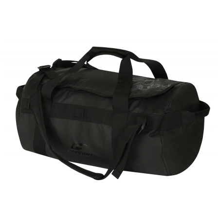 Дорожня сумка Hannah Traffic 60 чорний Anthracite