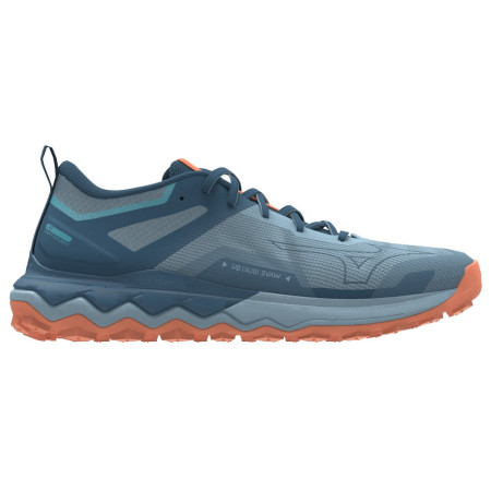 Чоловічі кросівки Mizuno Wave Ibuki 4