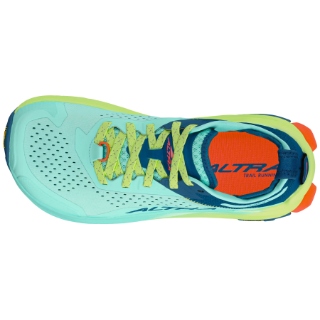 Жіночі кросівки Altra W Olympus 6