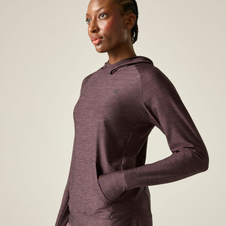 Жіноча футболка Dare 2b Sprint Cty Hoodie