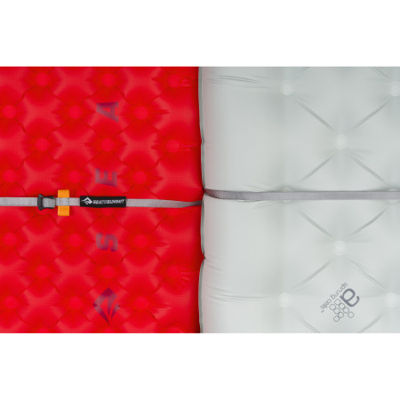 З'єднувальний ремінець Sea to Summit Mat Coupler Kit Loops