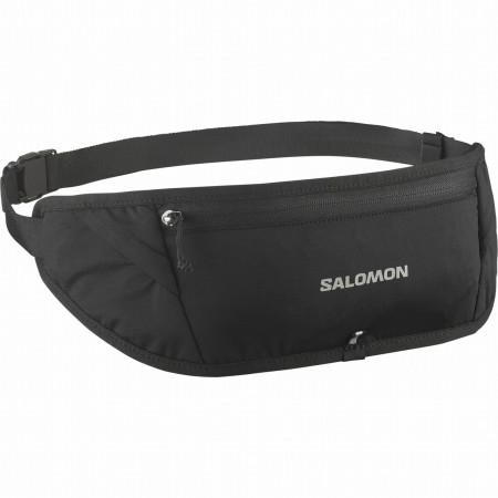 Поясна сумка Salomon Pulse Sling чорний black