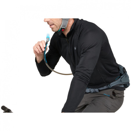 Поясна сумка Thule Rail Hip Pack 4L