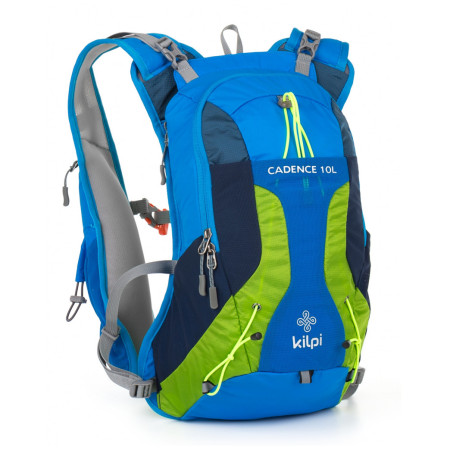Рюкзак Kilpi Cadence 10 L синій Blu