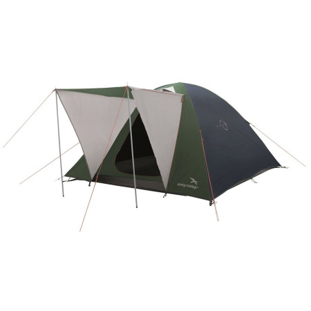 Туристичний намет Easy Camp Garda 300 зелений/синій