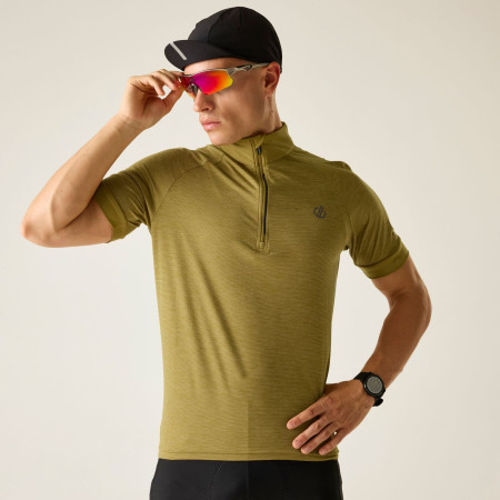 Чоловіча велофутболка Dare 2b Pedal It Out II Jersey