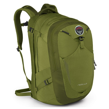 Рюкзак Osprey Nebula 34 2015 зелений