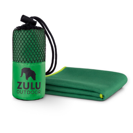 Рушник Zulu Light 60x120 cm