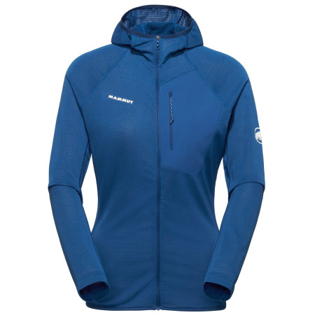 Жіноча кофта Mammut Aenergy Light ML Hooded Jacket Women