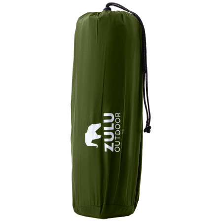 Надувний килимок Zulu Alex