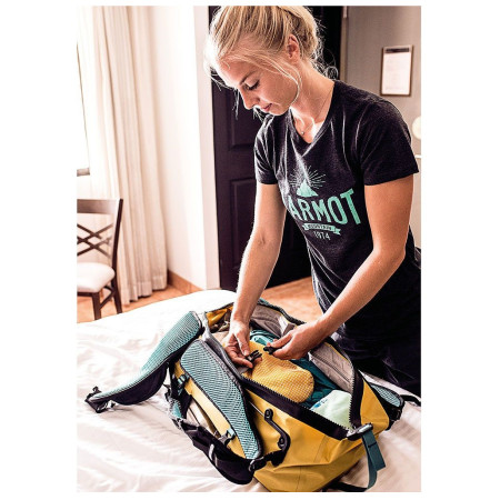 Рюкзак Ortlieb Atrack 45L