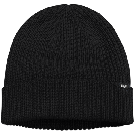 Шапка Vans Core Basic Cuff Beanie