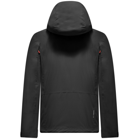 Чоловіча куртка Salewa Ortles Ptx 3L Jkt M