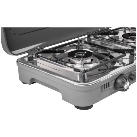 Газовий гриль Brunner Devil Kookmaster