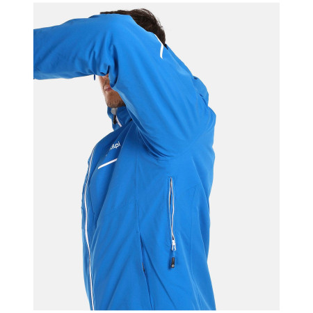 Чоловіча куртка Kilpi Killy-M