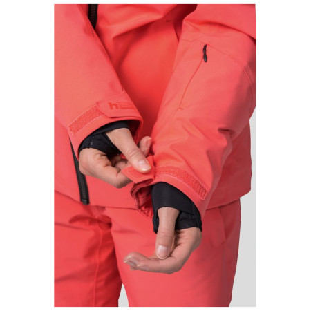 Жіноча гірськолижна куртка Hannah Amabel