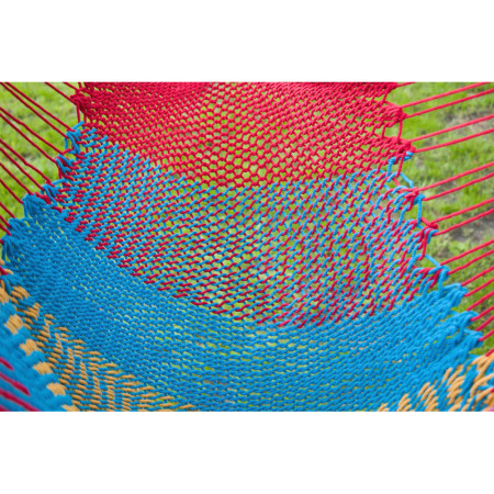 Гамак Hamaka.eu Sierra 2v1 IH