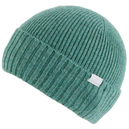 Шапка Regatta Ribbed Basic Beanie світло-зелений Spruce Green
