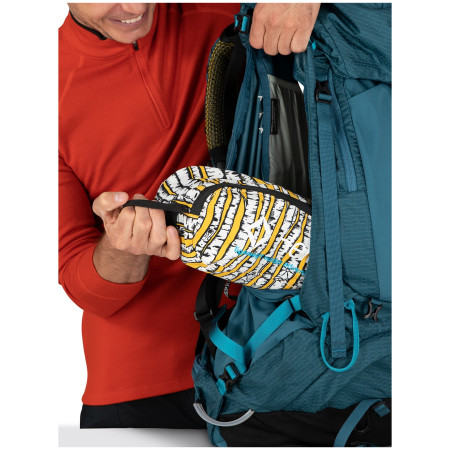 Туристичний рюкзак Osprey Atmos Ag 65