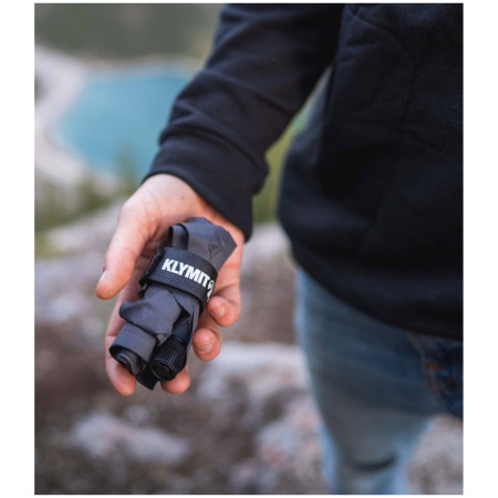 Надувне сидіння Klymit V Seat