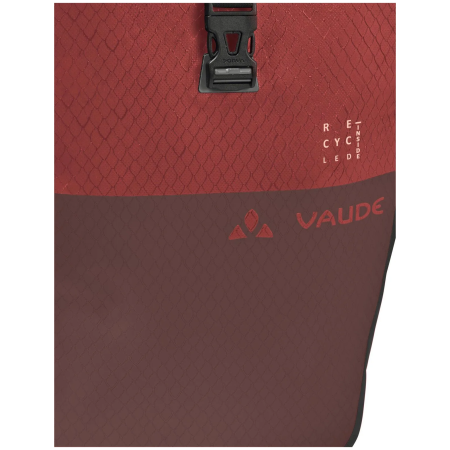 Велосипедна сумка Vaude Aqua Back Color Single (rec)