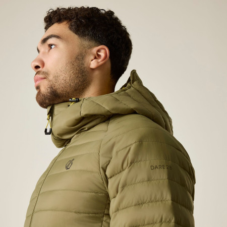 Чоловіча куртка Dare 2b Air Lite Padded Jacket
