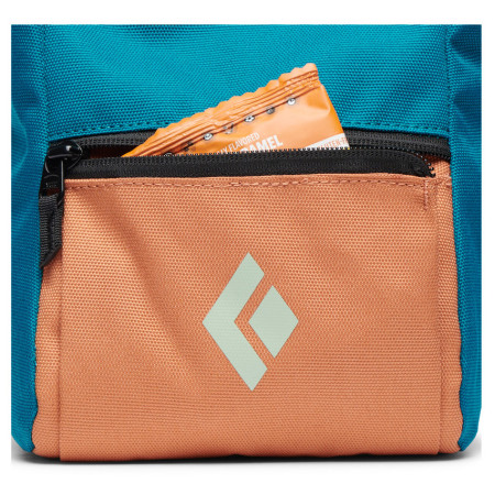 Мішечок для магнезії Black Diamond Mondito Chalk Pot