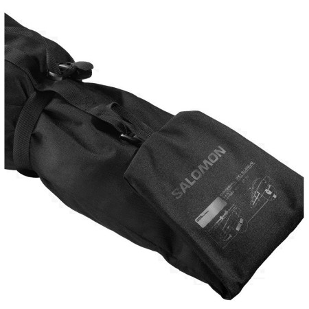 Чохол для лиж Salomon Original 1 Pair 160-210