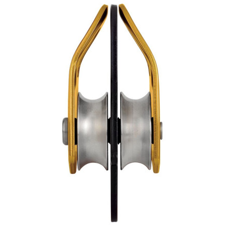 Шків Petzl Minder S2