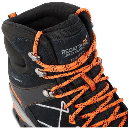 Чоловічі черевики Regatta Samaris Pro II