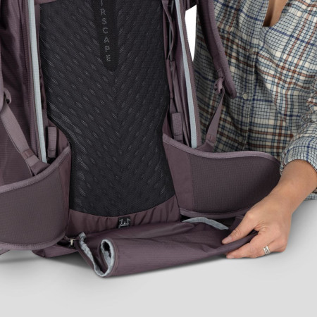 Жіночий туристичний рюкзак Osprey Fairview 40