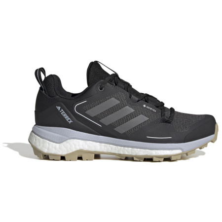 Жіночі черевики Adidas Terrex Skychaser 2 GTX W чорний