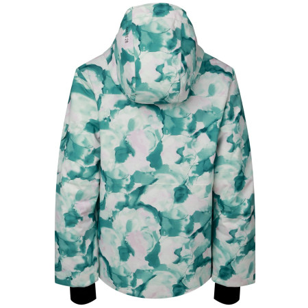 Дитяча куртка Dare 2b Wing It Jacket TealMrblePrt
