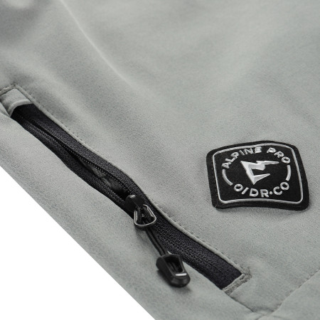 Жіночі шорти Alpine Pro Zamba 4