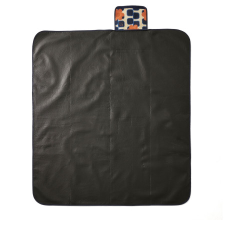 Ковдра для пікніка Regatta Orla Kiely Printed Picnic Blanket