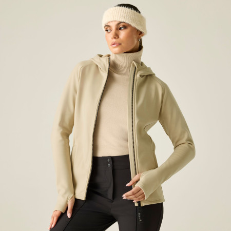 Жіноча толстовка Dare 2b Glacier Midlayer