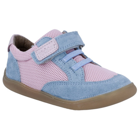 Дитячі черевики Richter Samy Sky/Cameo синій/рожевий sky/cameo