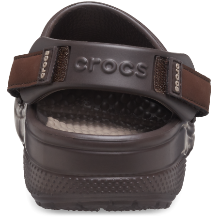 Шльопанці чоловічі Crocs Yukon Vista II LR Clog M
