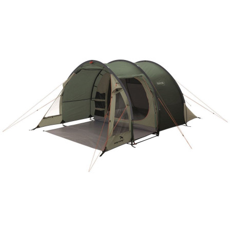 Намет Easy Camp Galaxy 300 зелений/коричневий