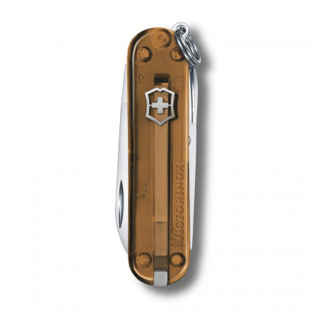 Кишеньковий ніж Victorinox Classic SD Colors